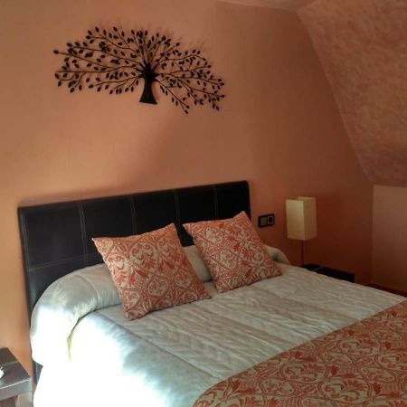 Casa Rural Cuevas Del Sol Setenil De Las Bodegas Екстериор снимка