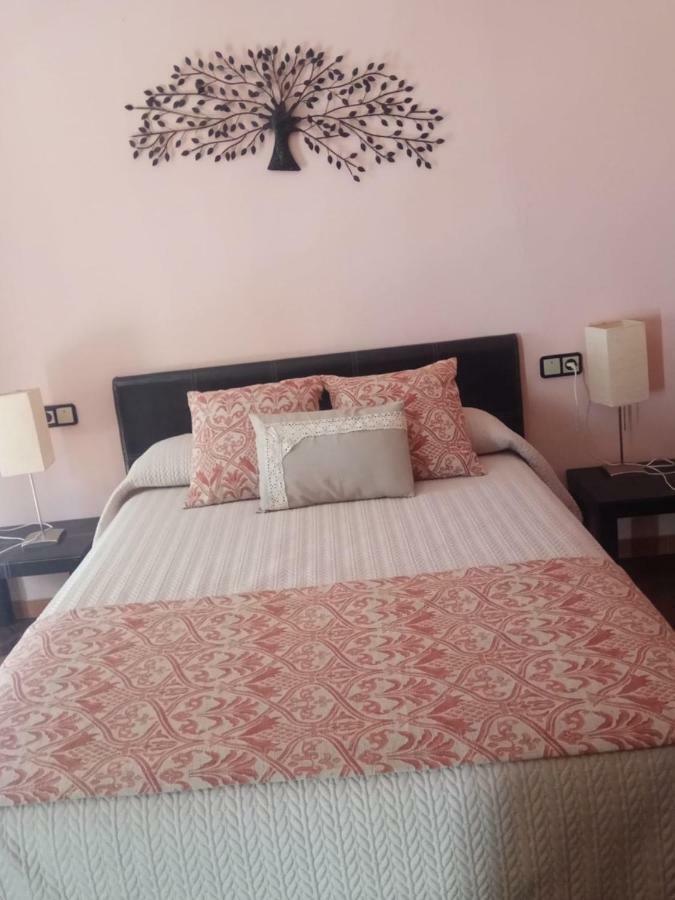 Casa Rural Cuevas Del Sol Setenil De Las Bodegas Екстериор снимка